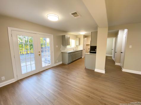 4203 Misty Springs Drive San Antonio TX 78244