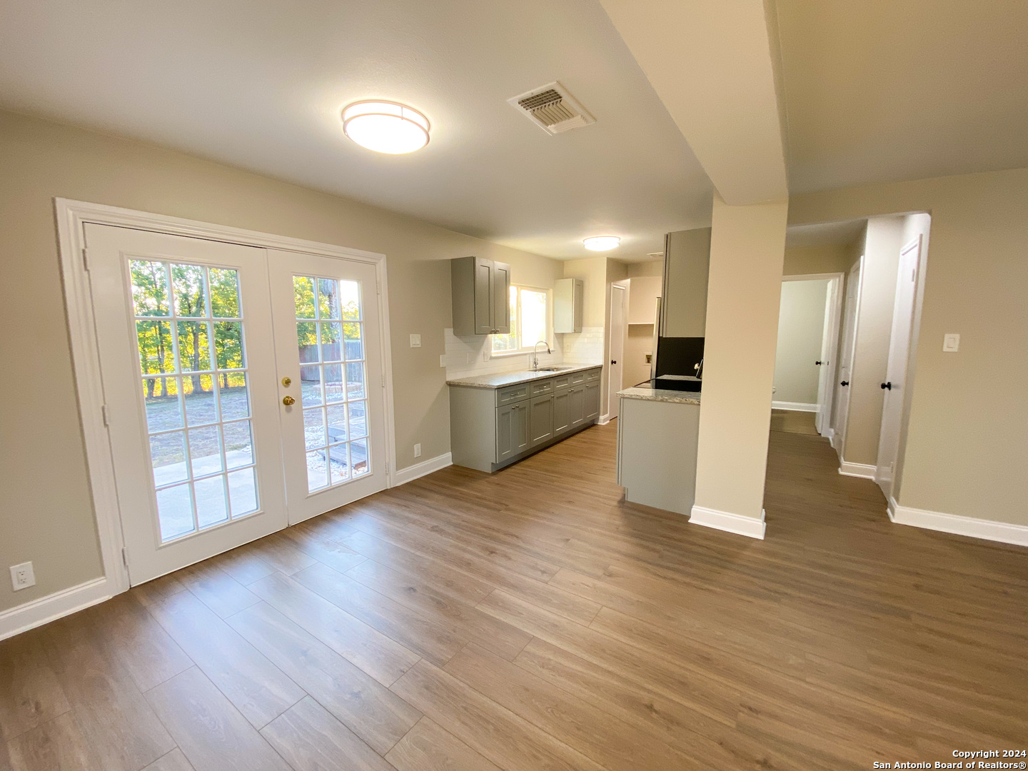 4203 Misty Springs Drive San Antonio TX 78244