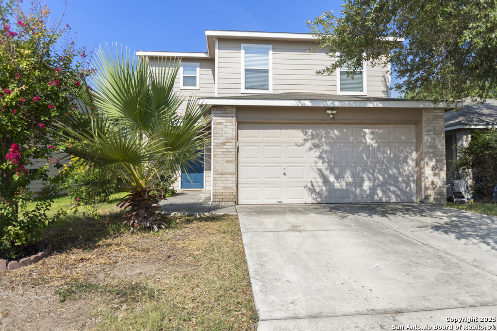 335 Cedron Chase San Antonio TX 78253
