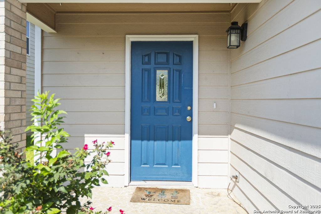 335 Cedron Chase San Antonio TX 78253