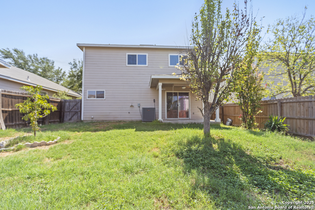 335 Cedron Chase San Antonio TX 78253