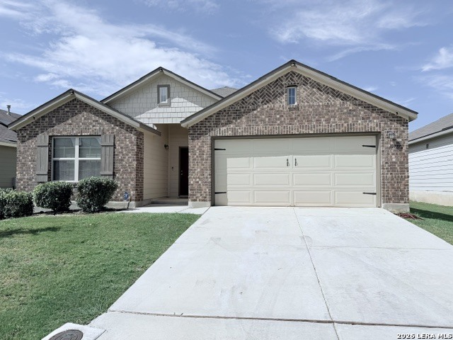 10739 Rosalina Loop Converse TX 78109