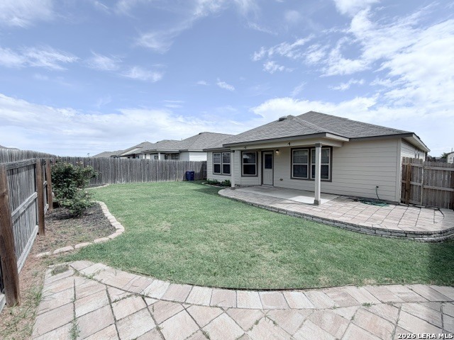 10739 Rosalina Loop Converse TX 78109