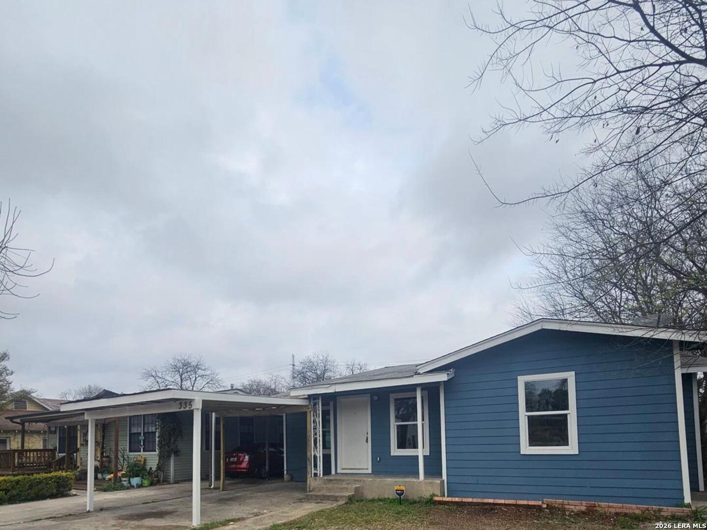 335 Baker San Antonio TX 78211
