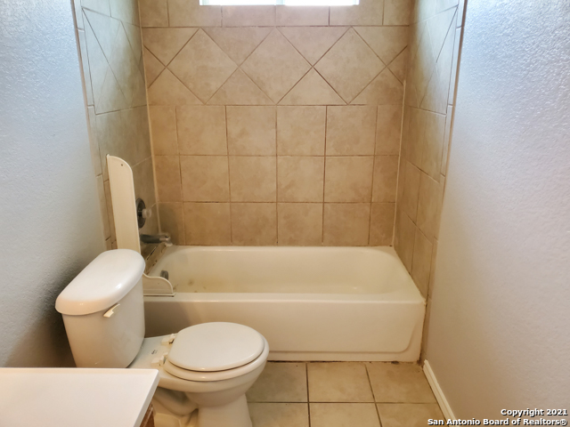 1431 Rivas Street San Antonio TX 78207