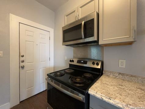 506 W Drexel Avenue San Antonio TX 78210