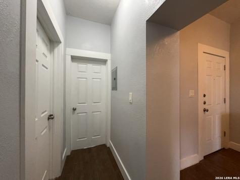 506 W Drexel Avenue San Antonio TX 78210