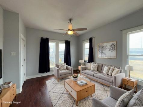 506 W Drexel Avenue San Antonio TX 78210