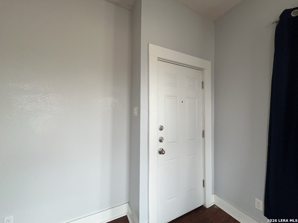 506 W Drexel Avenue San Antonio TX 78210