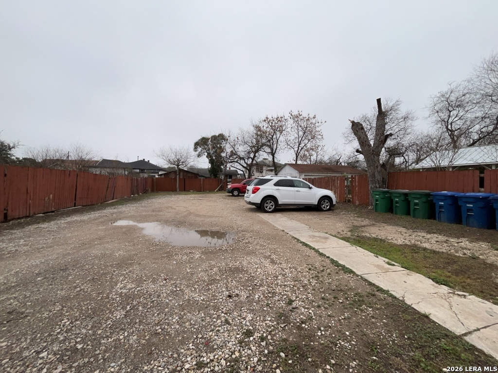 506 W Drexel Avenue San Antonio TX 78210