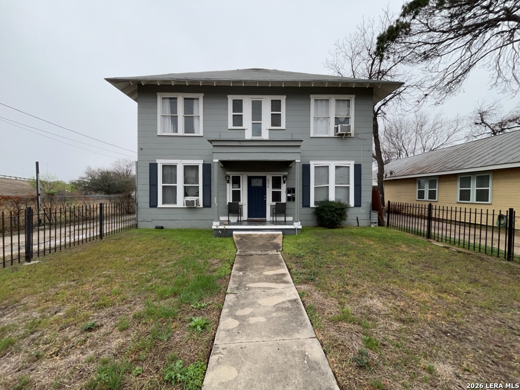 506 W Drexel Avenue San Antonio TX 78210
