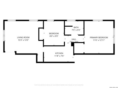 506 W Drexel Avenue San Antonio TX 78210