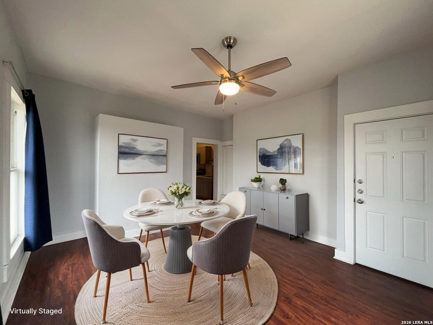 506 W Drexel Avenue San Antonio TX 78210