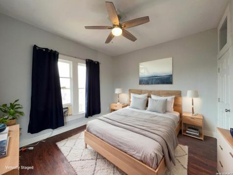 506 W Drexel Avenue San Antonio TX 78210