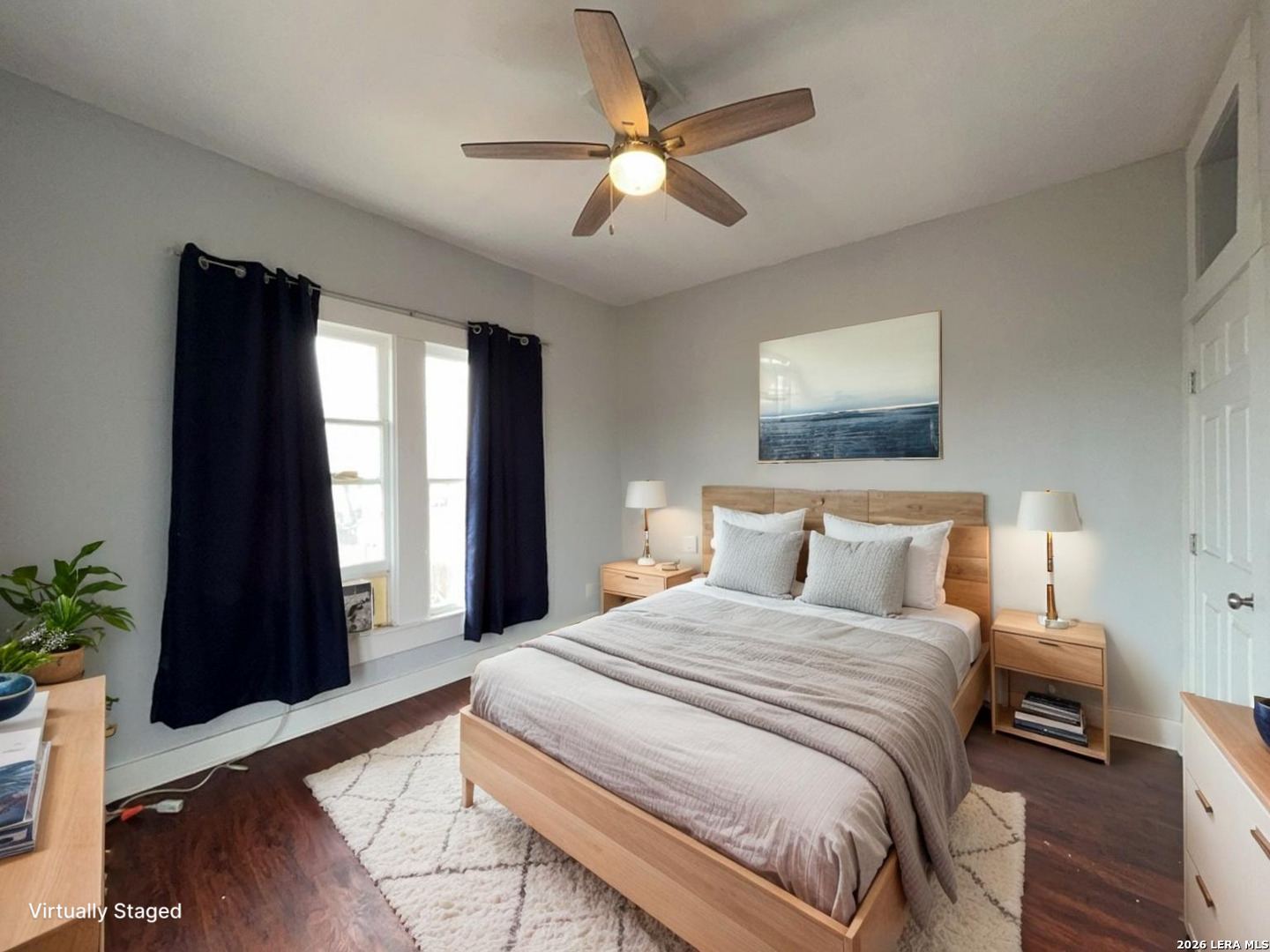 506 W Drexel Avenue San Antonio TX 78210