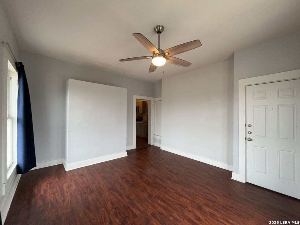 506 W Drexel Avenue San Antonio TX 78210