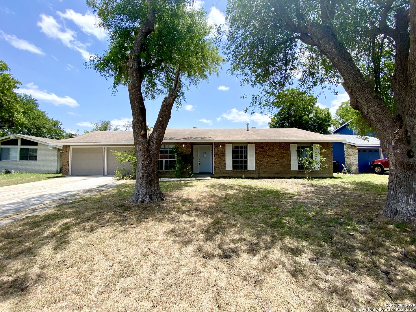 1906 Harpers Ferry San Antonio TX 78245