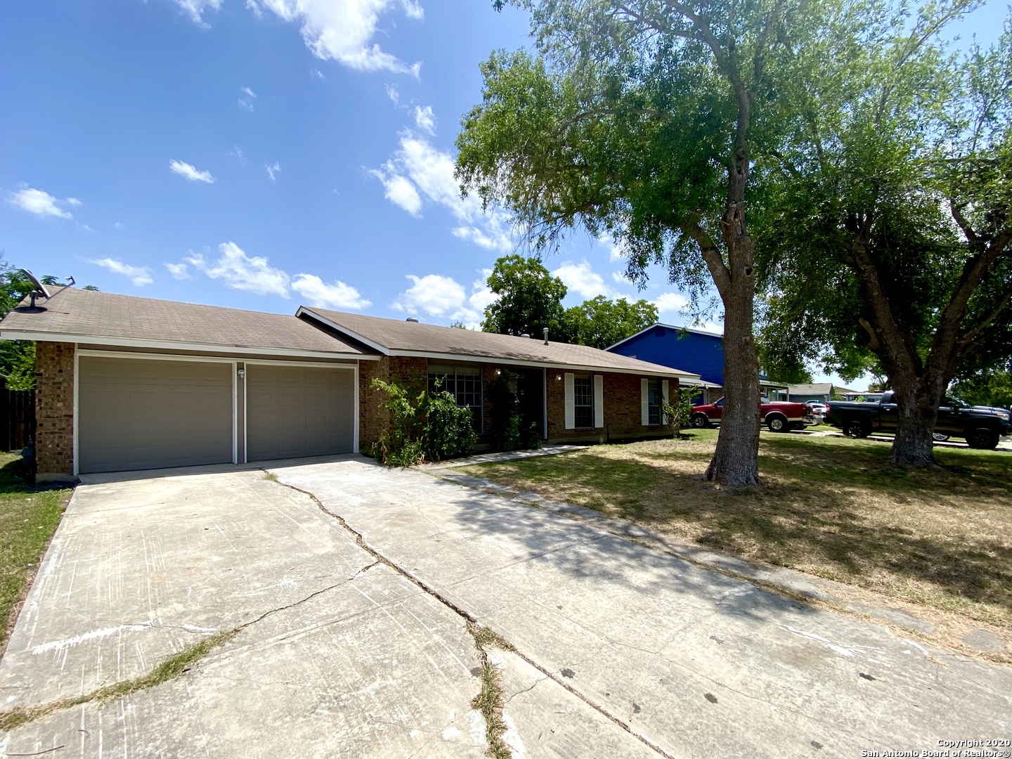 1906 Harpers Ferry San Antonio TX 78245