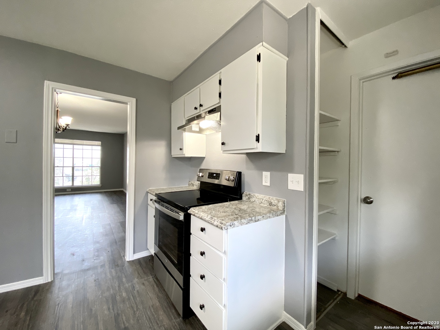 1906 Harpers Ferry San Antonio TX 78245