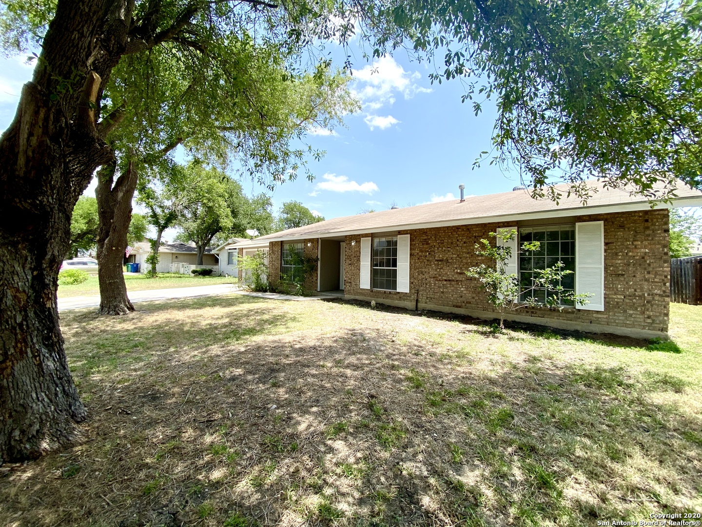 1906 Harpers Ferry San Antonio TX 78245