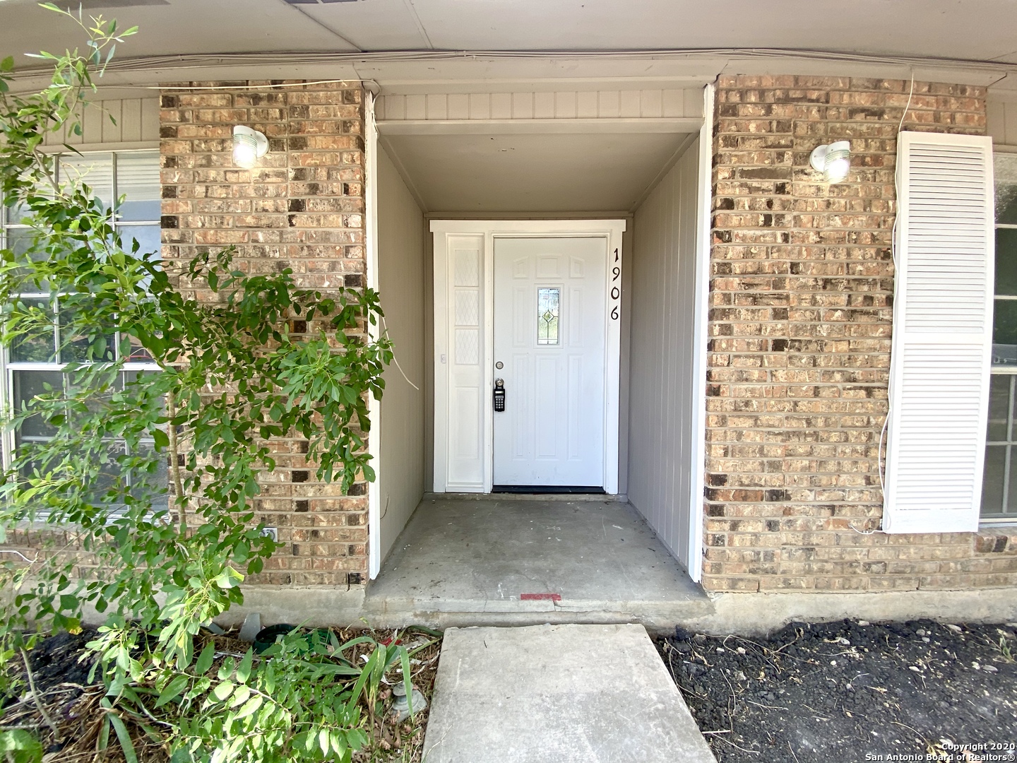 1906 Harpers Ferry San Antonio TX 78245