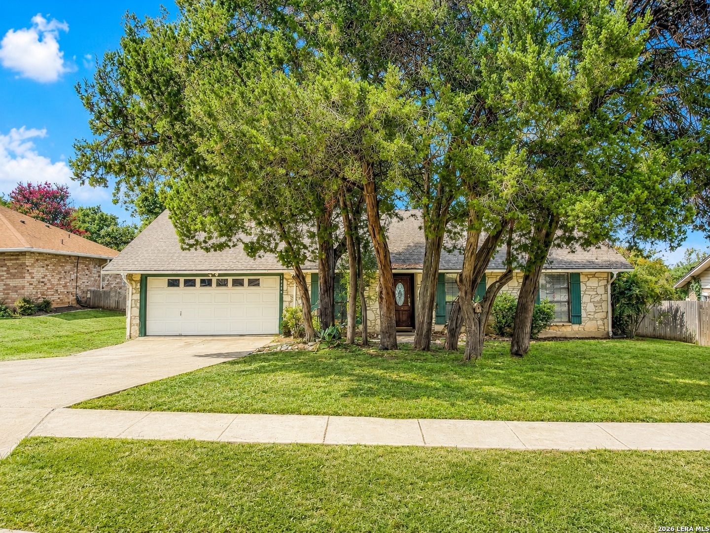 16606 Martins Ferry Street San Antonio TX 78247