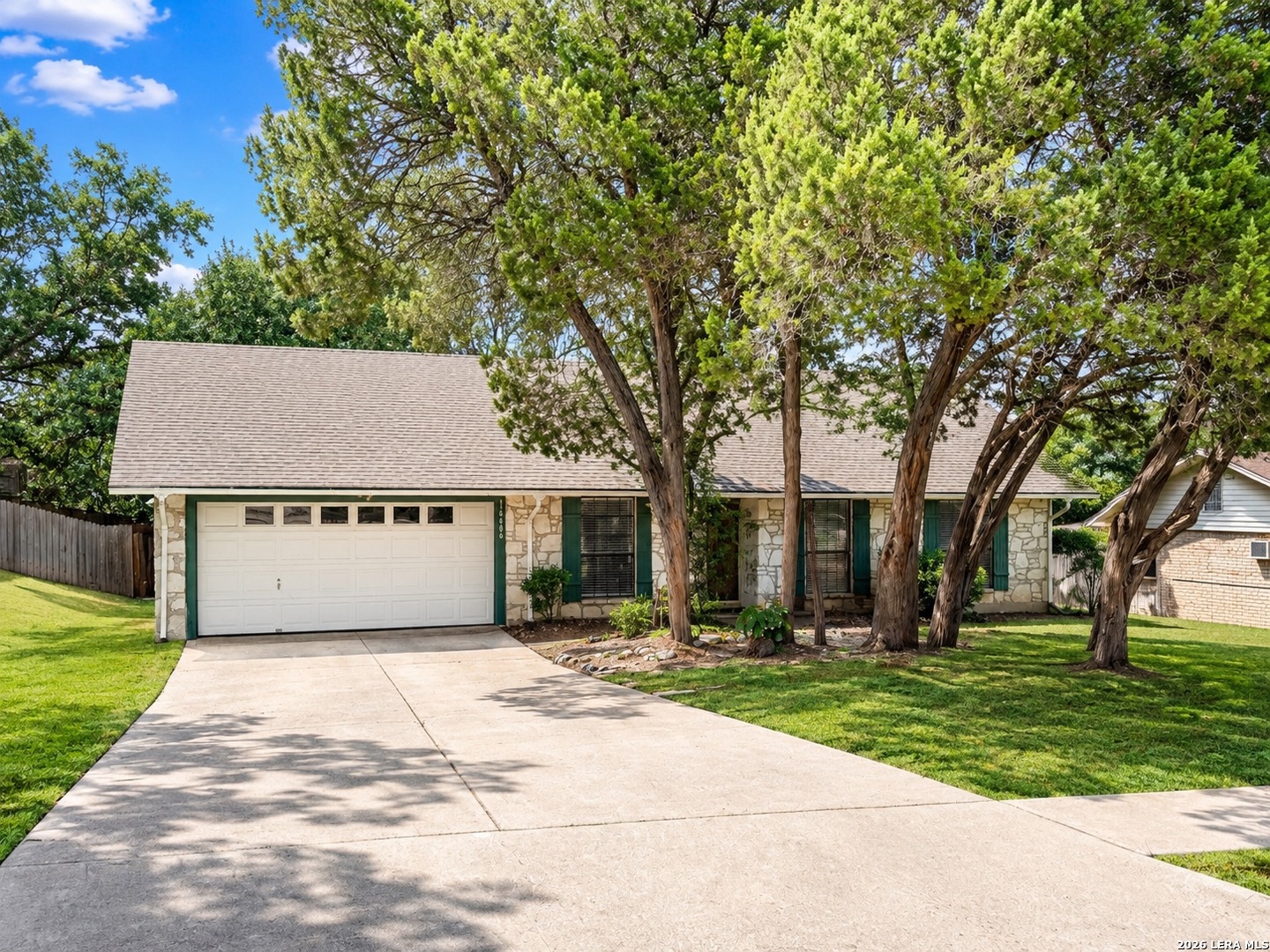 16606 Martins Ferry Street San Antonio TX 78247
