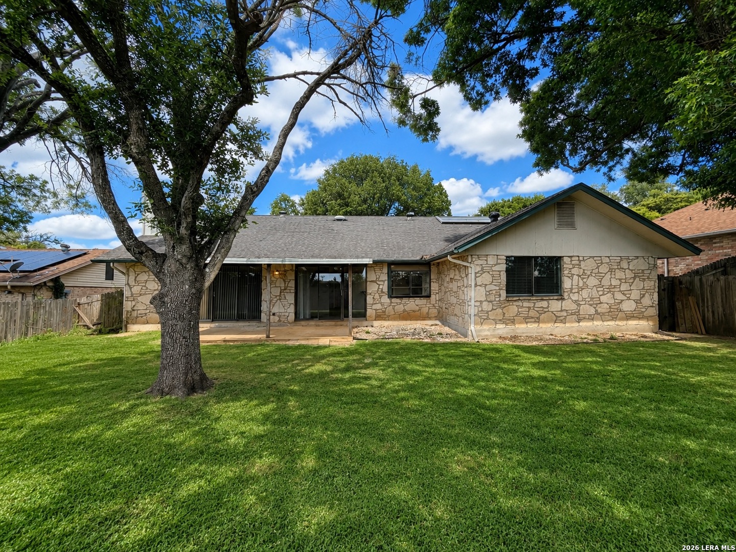 16606 Martins Ferry Street San Antonio TX 78247