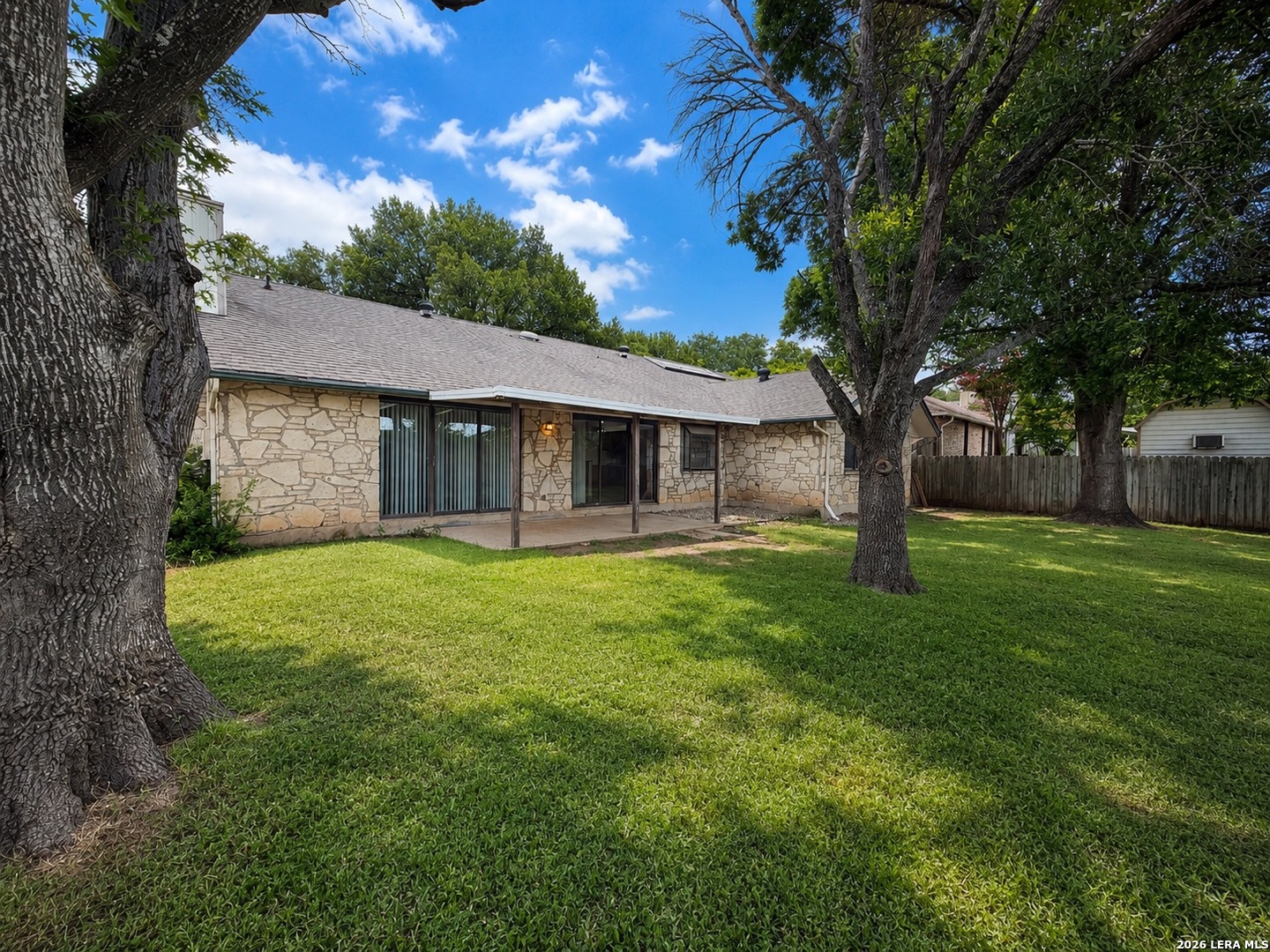 16606 Martins Ferry Street San Antonio TX 78247