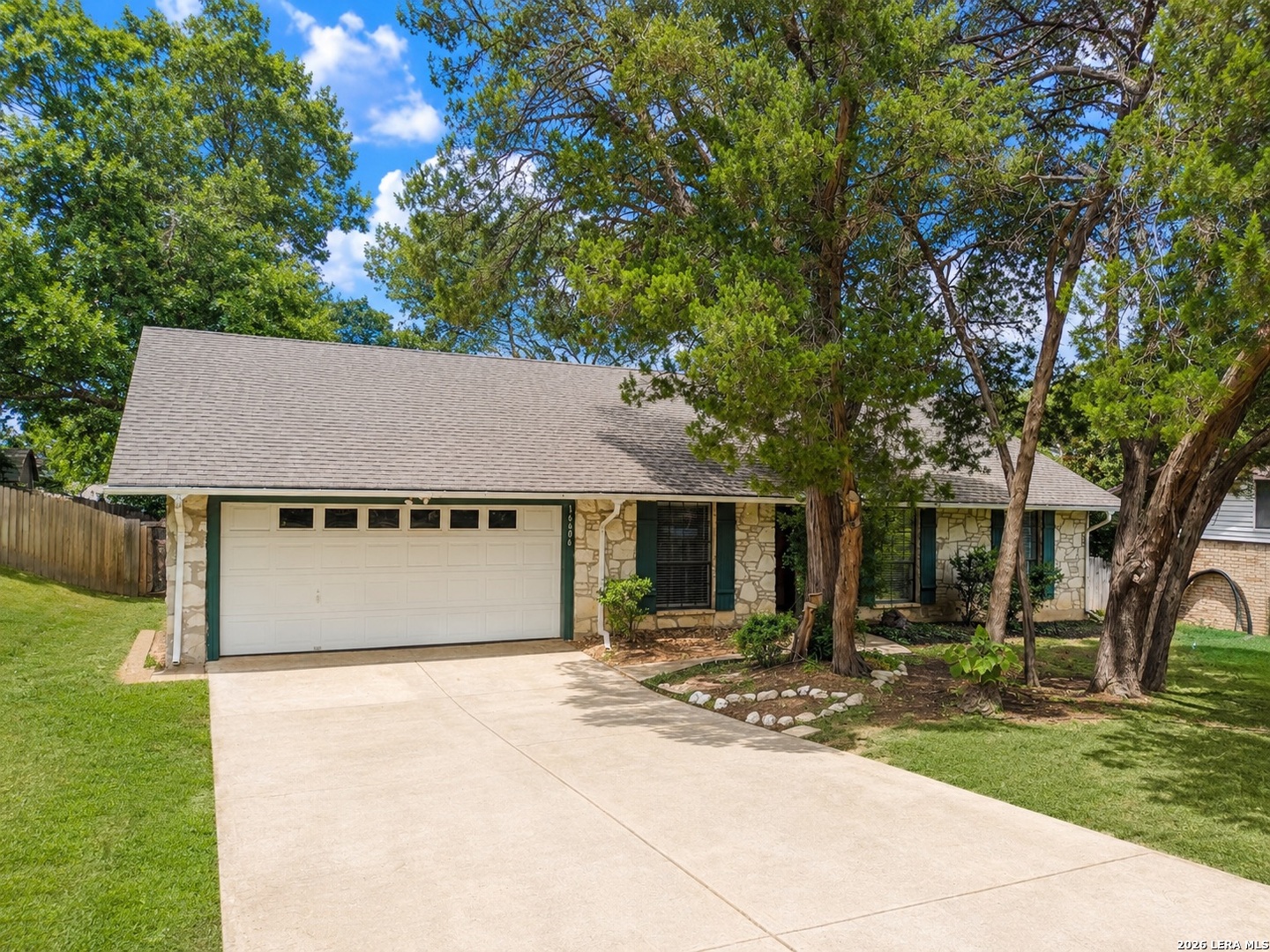 16606 Martins Ferry Street San Antonio TX 78247