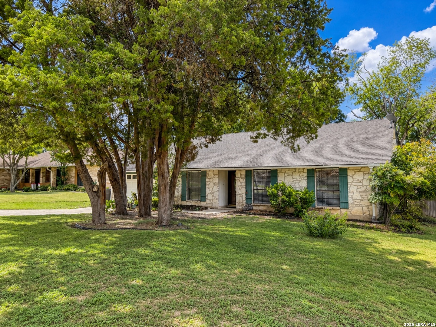 16606 Martins Ferry Street San Antonio TX 78247