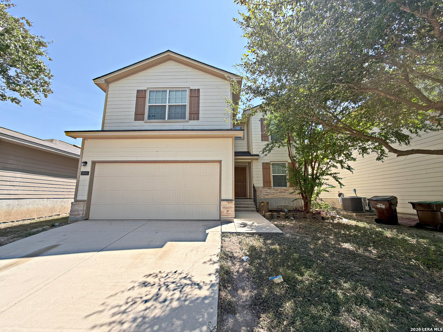 11342 Camp Creek Trail San Antonio TX 78245
