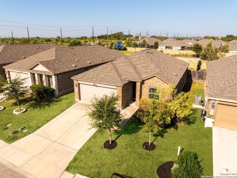 8417 Lamus Wheel San Antonio TX 78254