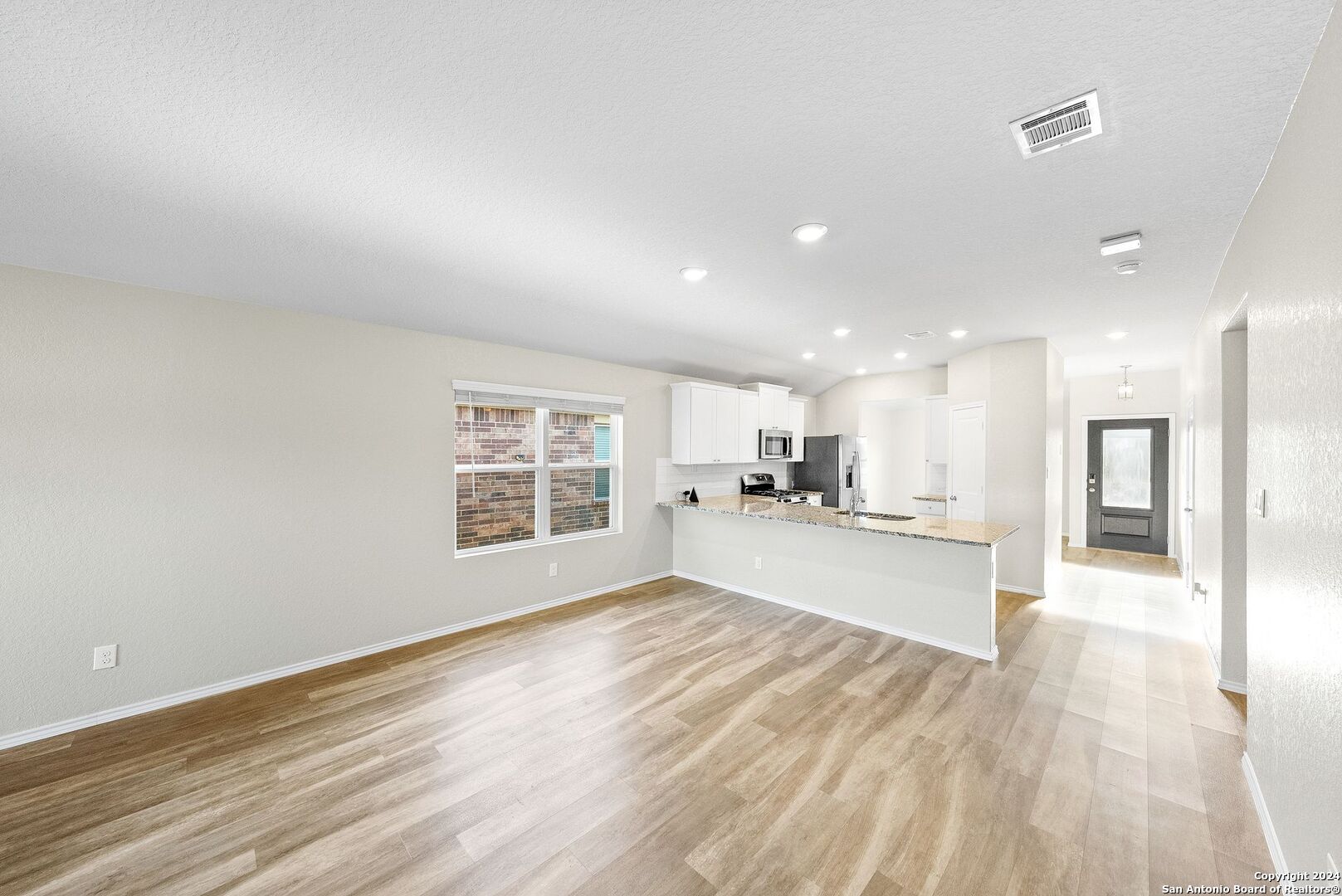 8417 Lamus Wheel San Antonio TX 78254