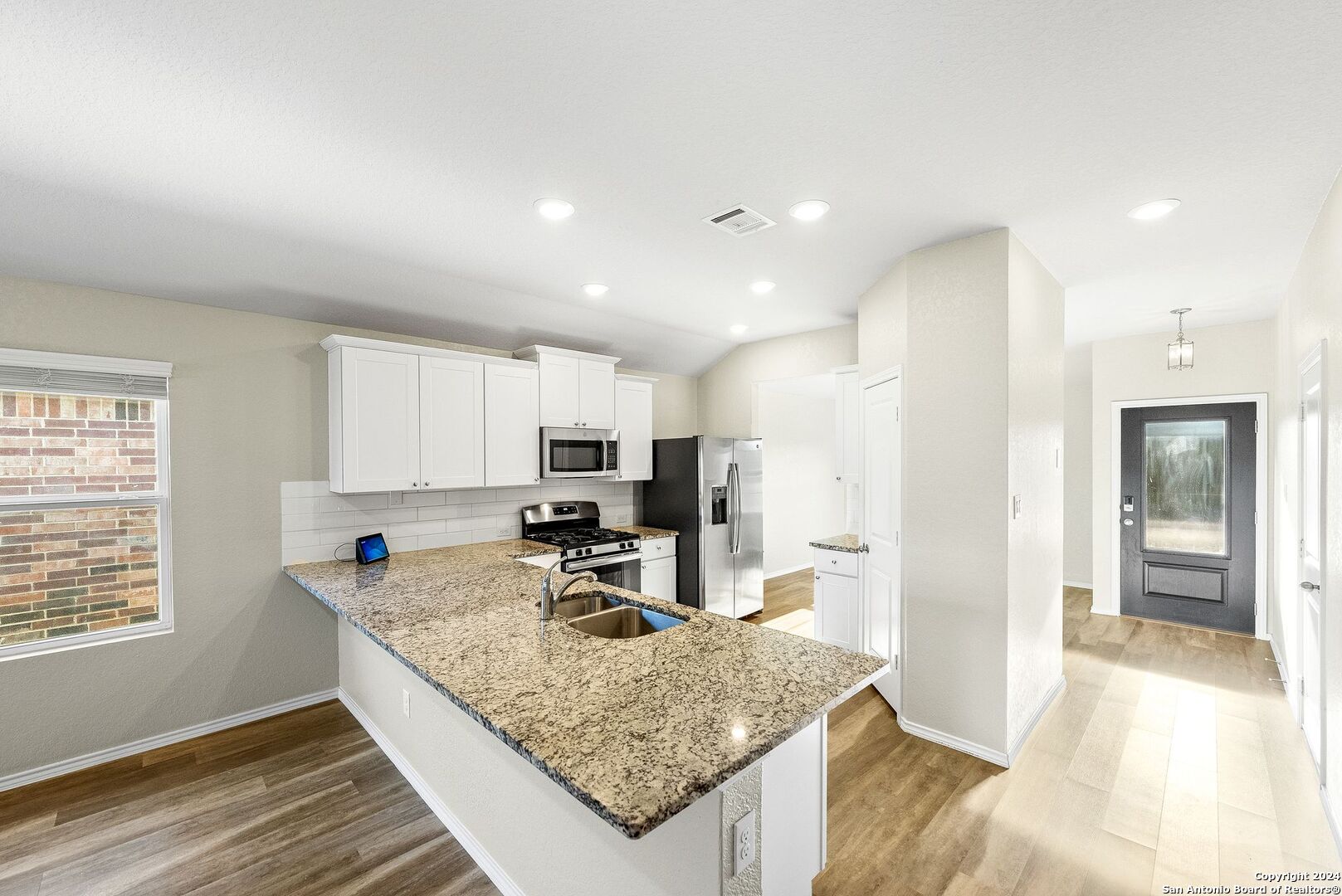 8417 Lamus Wheel San Antonio TX 78254