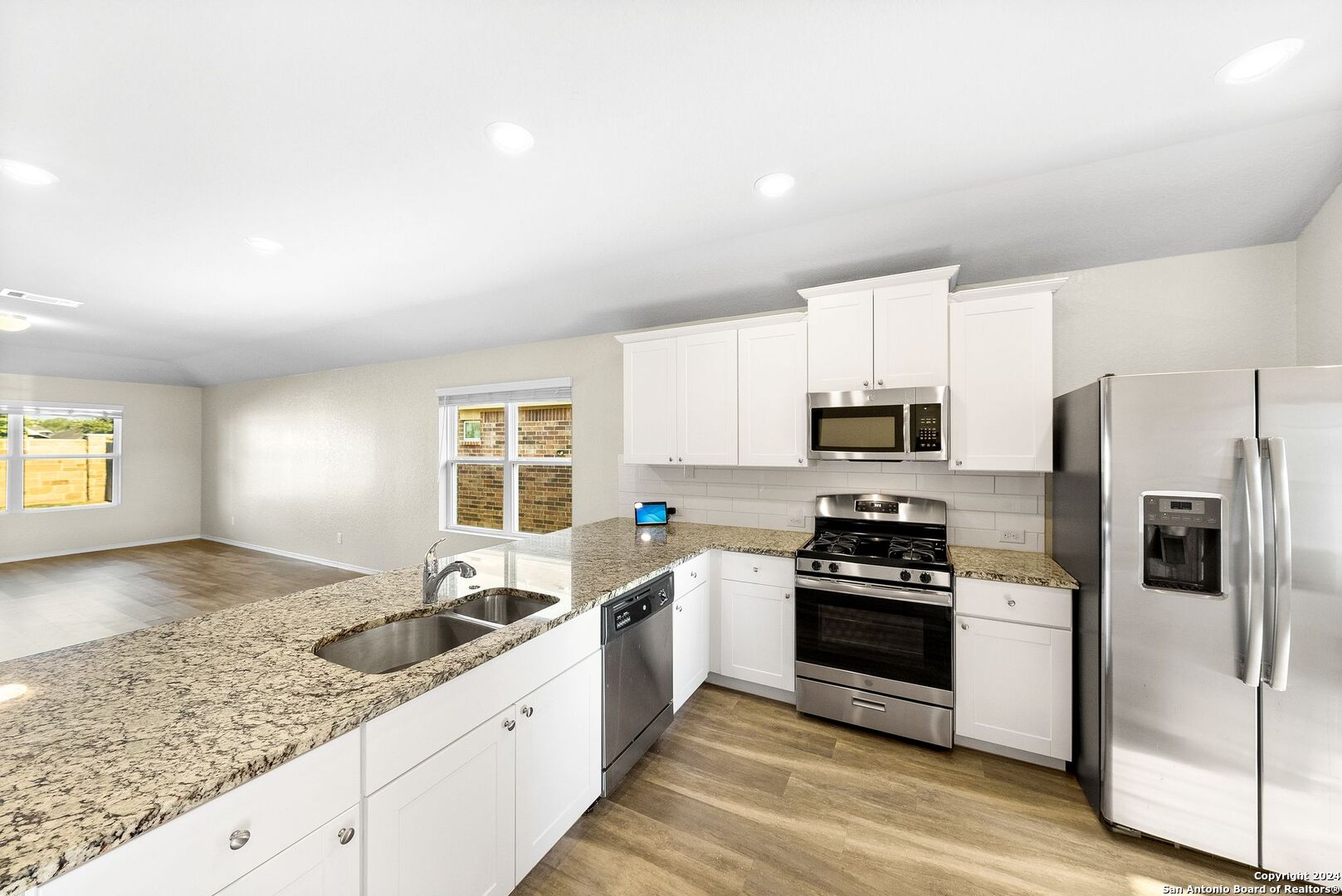 8417 Lamus Wheel San Antonio TX 78254