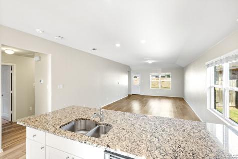 8417 Lamus Wheel San Antonio TX 78254