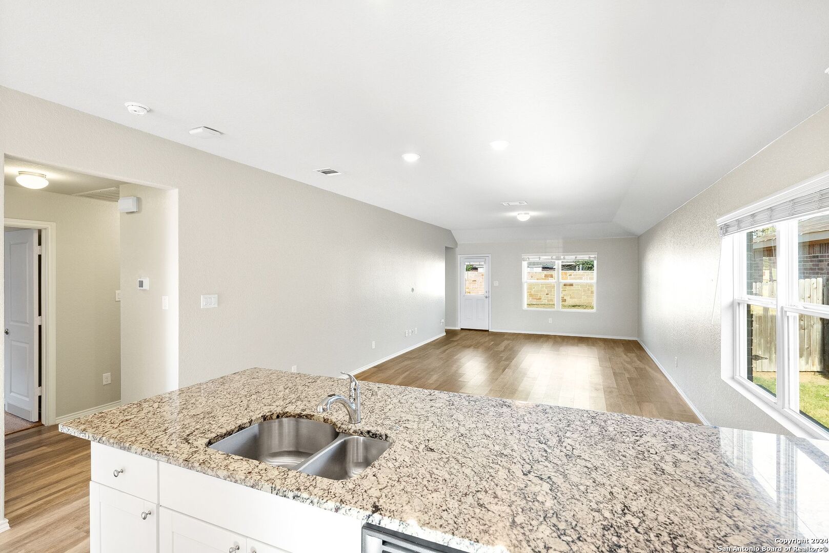 8417 Lamus Wheel San Antonio TX 78254