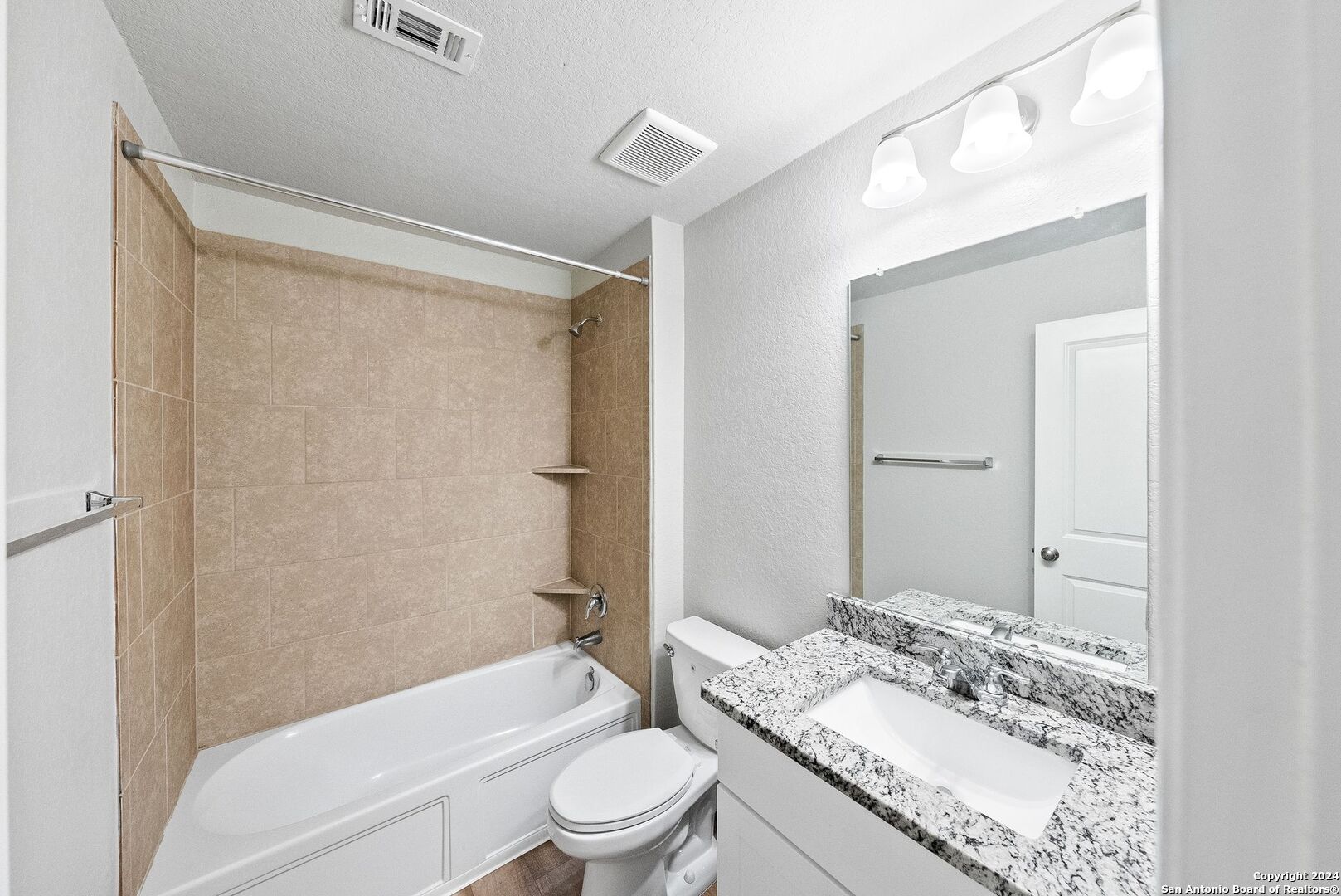 8417 Lamus Wheel San Antonio TX 78254