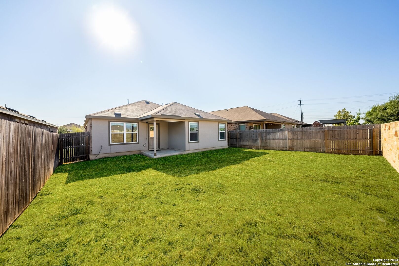 8417 Lamus Wheel San Antonio TX 78254