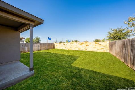 8417 Lamus Wheel San Antonio TX 78254