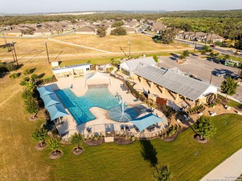 8417 Lamus Wheel San Antonio TX 78254