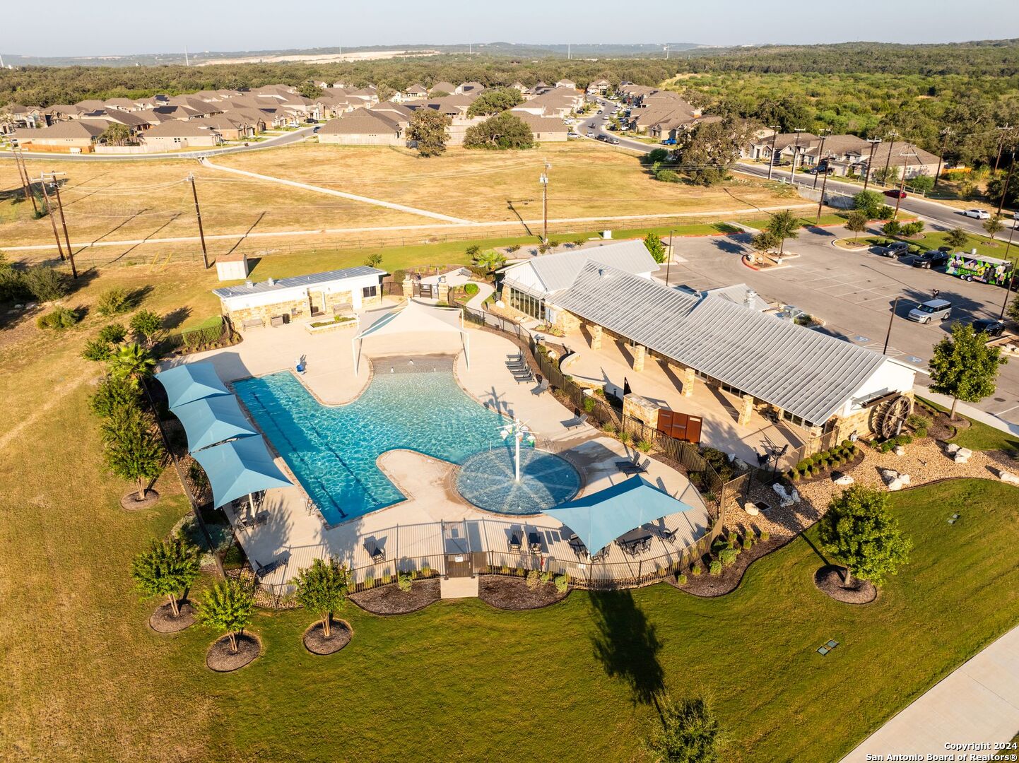 8417 Lamus Wheel San Antonio TX 78254