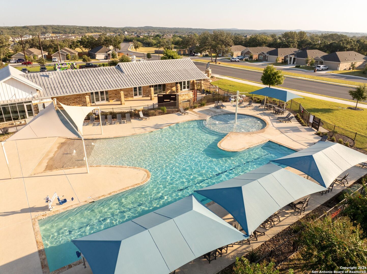 8417 Lamus Wheel San Antonio TX 78254