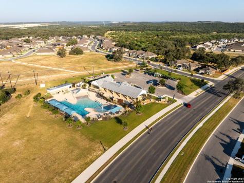 8417 Lamus Wheel San Antonio TX 78254