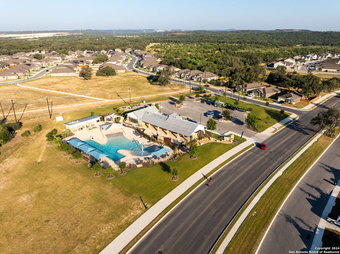 8417 Lamus Wheel San Antonio TX 78254