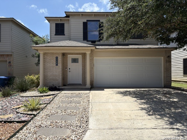 7714 Nature Pass San Antonio TX 78249