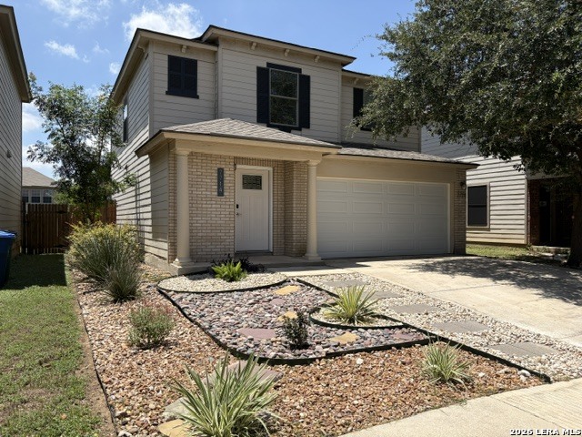 7714 Nature Pass San Antonio TX 78249