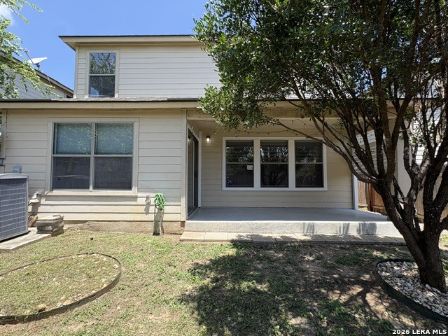 7714 Nature Pass San Antonio TX 78249