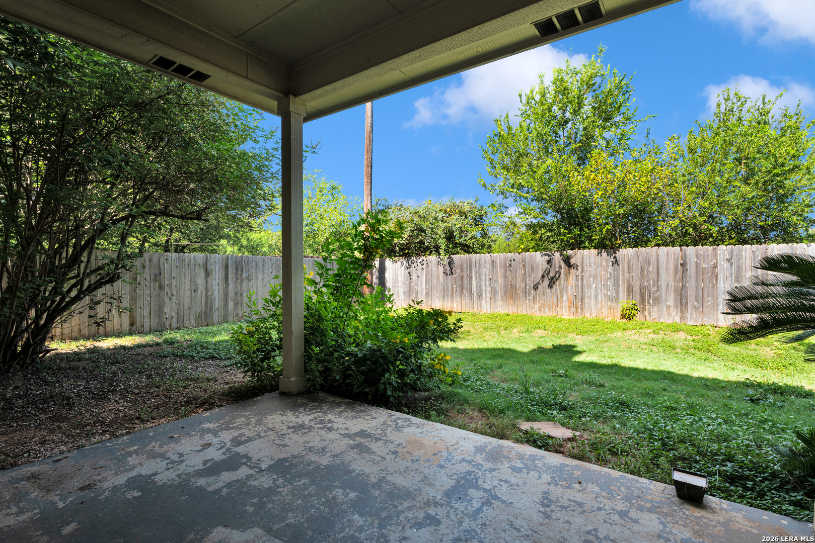 26803 Sparrow Ridge San Antonio TX 78261